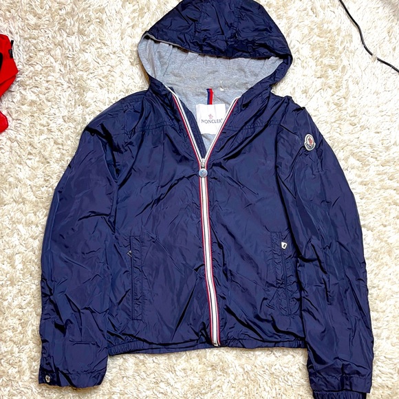 Moncler Jacket - Picture 1 of 9